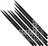 Vic Firth American Classic Value Pack Drum Stick (P5BB3-5BB1)