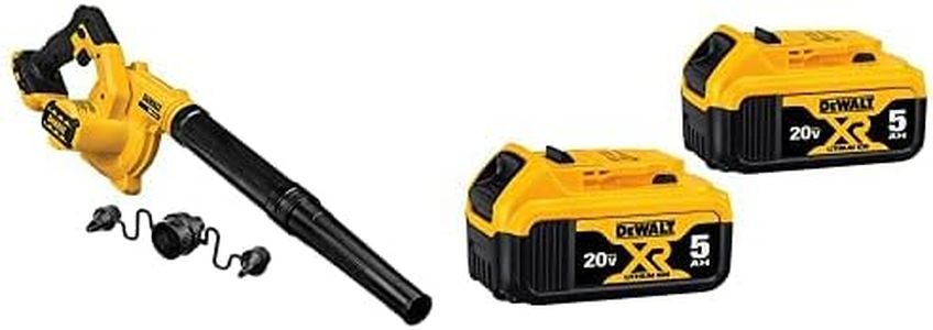 DEWALT 20V