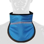 X Ray Thyroid Collar Lead Equivalency 0.50 mm (Pack of 1 Piece)