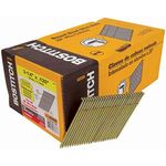Stanley Bostitch S12D131-FH 3-1/4x.131 Nail, 2000-Pack