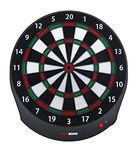 GRANBOARD Dash Green - Electronic Dartboard