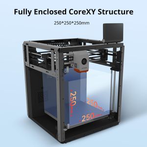 ANYCUBIC Kobra S1 Combo 3D Printer – High-Speed, Auto-Leveling