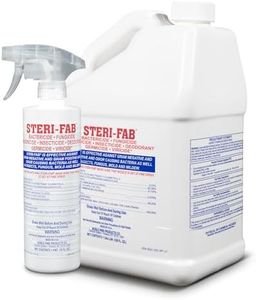 Steri-fab 