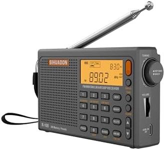 RADIWOW SI