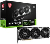 MSI Gaming RTX 4070 TI Super 16G Ve