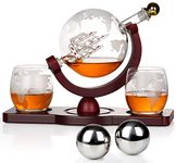 Man Decanter