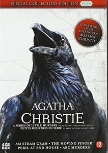 Agatha Christie.. [DVD-AUDIO]