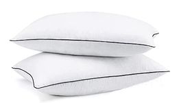 Pillows For Sleeping 2 Pack King Size