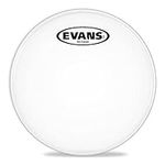 Evans MX Frost Marching Tenor Drum 