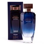 Ann Summers Dark Desires Pheromone Perfume for Women (100ml Eau de Parfum) – Long-Lasting Womens Perfume with Red Fruit & Jasmine – Alluring Fragrance to Enhance Attraction – Vegan & Cruelty-Free