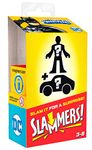 IMAGINEXT DC SLAMMERS Batmobile