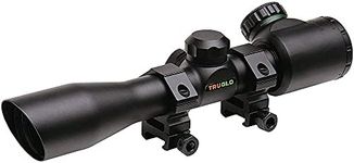 TruGlo TG8504B3L 4 x 32 Inch Fully-