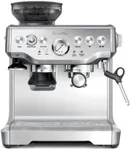 Breville BES870XL Coffee_Maker, One