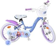 Volare Disney Frozen II Kids Blue B