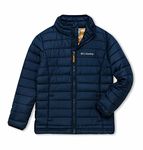 Columbia Powder Lite Boys Jacket Boy's Puffer Jacket