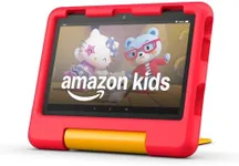Amazon Fire HD 8 Kids tablet (newes