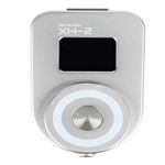 AstrHori XH-2 Camera Light Meter Photography (Silver)