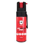 Self Defence Spray ARMND Criminal Identifier Spray for Personal Protection - Weapons UK Legal Pepper Spray Alternative for Men & Women with UV Marking & Handy Clip 15ml