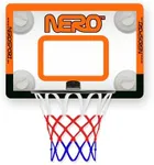NERO SPORT Ninja Silent Basketball-