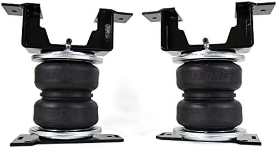 Air Lift Loadlifter 5000 2019 For CHEV/GMC 1500 TRAIL BOSS AT4MDL
