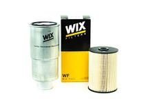 Wix Filter WF8018 Fuel Filter