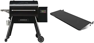 Traeger Gr