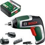 Bosch 3.6V Cordless Electric Screwd