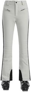 GSOU SNOW Womens Ski Pants Snow Snowboarding Insulated Waterproof Windproof Winter Outdoor Hiking Warm