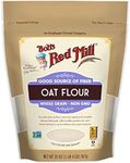 Bob's Red Mill Wholegrain Oat Flour