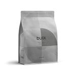 Bulk Pure Whey Protein Powder Shake, White Chocolate, 5 kg, 166 Servings, Packaging May Vary