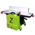 Zipper HB204 8" Planer Thicknesser 1250w - 120mm x 204mm - 230v