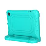 Alcatel Joy Tab 2 Case for Kids 8 inch 2020 (Model: 9032Z), Lainergie Lightweight Shockproof Kids Friendly Case with Handle and Kickstand for Metroby T-Mobile Alcatel Joy Tab 2 8" Tablet - Turquoise