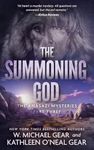 The Summoning God: A Native American Historical Mystery Series (The Anasazi Mysteries Book 3)