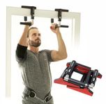 CrossGrips Door Frame Pull Up Bar - Home and Travel