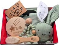 Bebe Blessings Baby Gift Box, Inclu