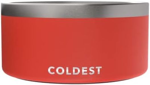 Coldest Do
