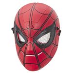 Marvel Spider-Man Far from Home Spider FX Mask, Super Hero Toys, Kids Halloween Costume, Ages 5+ (Amazon Exclusive)