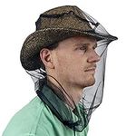 Mosquito Head Net for Insect, Fly &