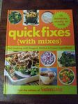 Quick Fixes (With Mixes)