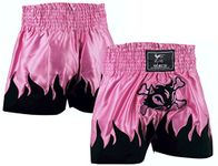 Boxing Pants For Women