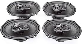 Skar Audio (2) RPX69 Sport 6-Inch x