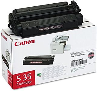 Canon imag