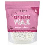 Professional Wax