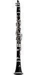 Jupiter JCL-710 Student Model Bb Clarinet