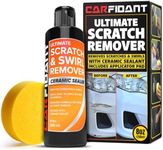 Carfidant Scratch and Swirl Remover