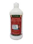 PC Products PC-Petrifier Water-Based Wood Hardener, 32 oz, Milky White 324448