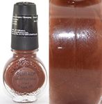 Konad – Stamping Nail Polish for Nail Art 11 ml, Chocolate