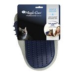 Four Paws Magic Coat Love Glove Cat Grooming Mitt, Colors Vary XLARGE