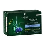 René Furterer - TRIPHASIC REACTIONAL - Reactive Serum Routine -12x5ml