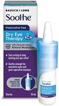 Soothe Preservative Free Eye Drops,
